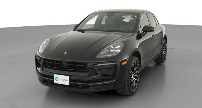 Thumbnail: 2024 Porsche Macan - 1
