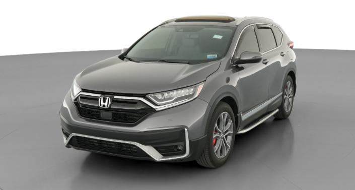 Thumbnail: 2020 Honda CR-V - 1