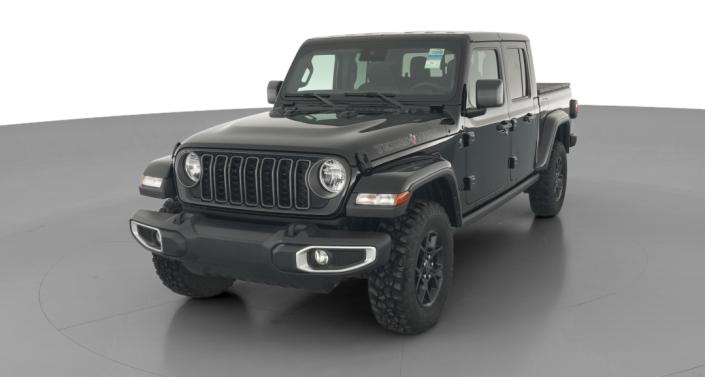 Thumbnail: 2024 Jeep Gladiator - 1