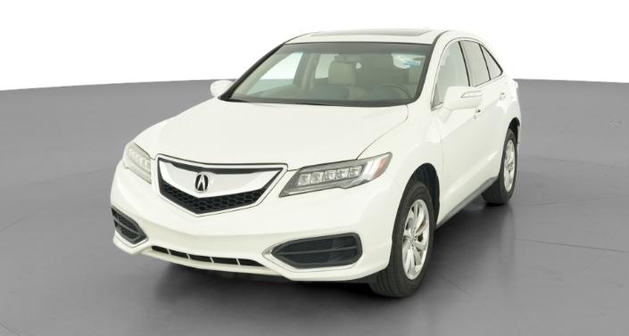 Thumbnail: 2018 Acura RDX - 1