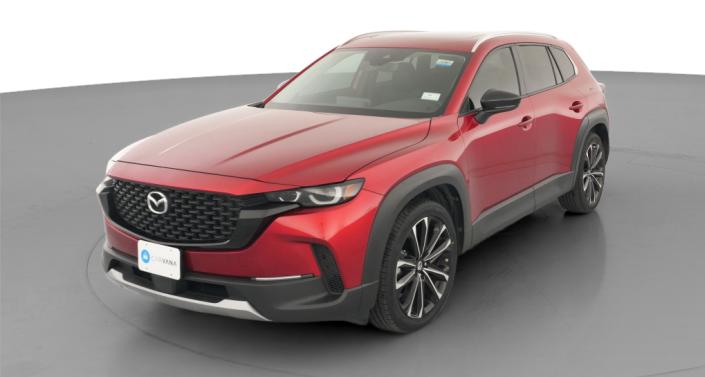 Thumbnail: 2023 Mazda CX-50 - 1