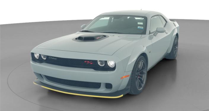 Thumbnail: 2021 Dodge Challenger - 1