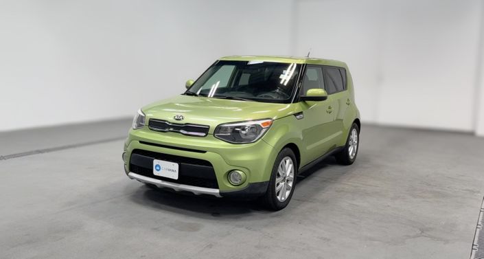 Thumbnail: 2019 Kia Soul - 1
