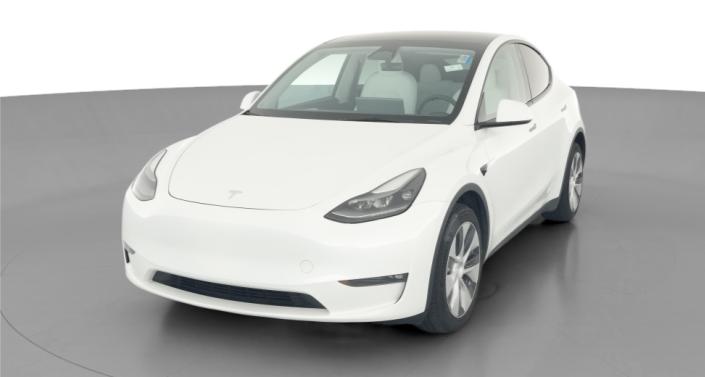 Thumbnail: 2023 Tesla Model Y - 1