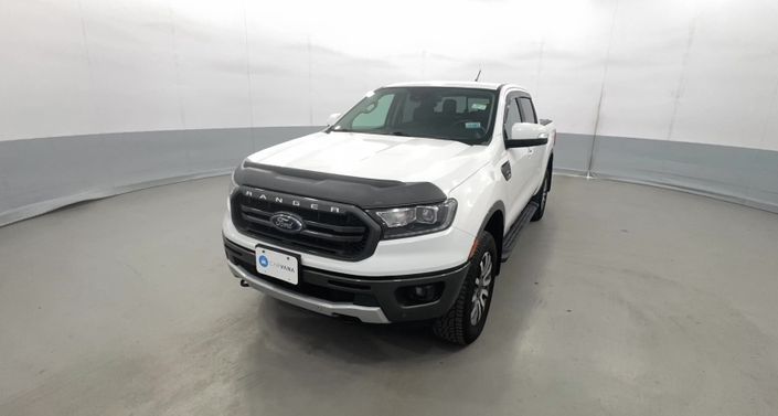 Thumbnail: 2020 Ford Ranger - 1