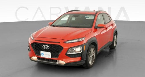 2019 Hyundai Kona