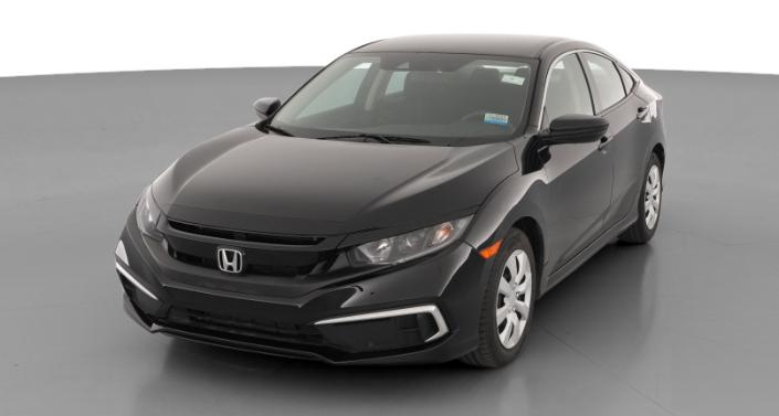 Thumbnail: 2019 Honda Civic - 1