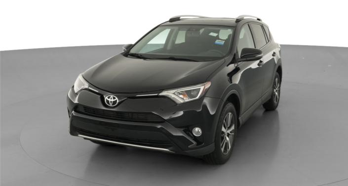 Thumbnail: 2016 Toyota RAV4 - 1