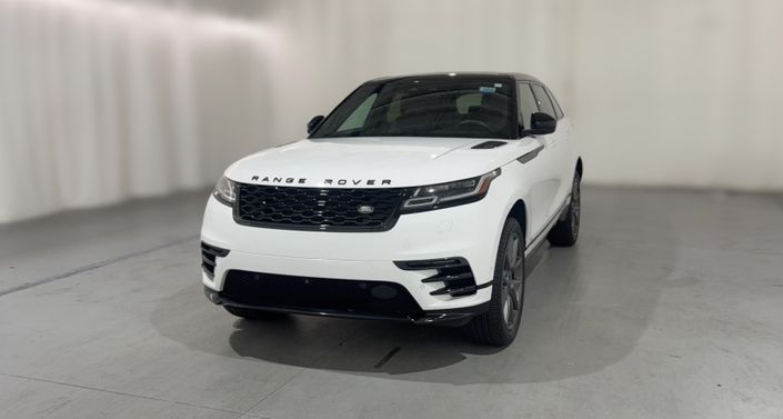 Thumbnail: 2021 Land Rover Range Rover Velar - 1