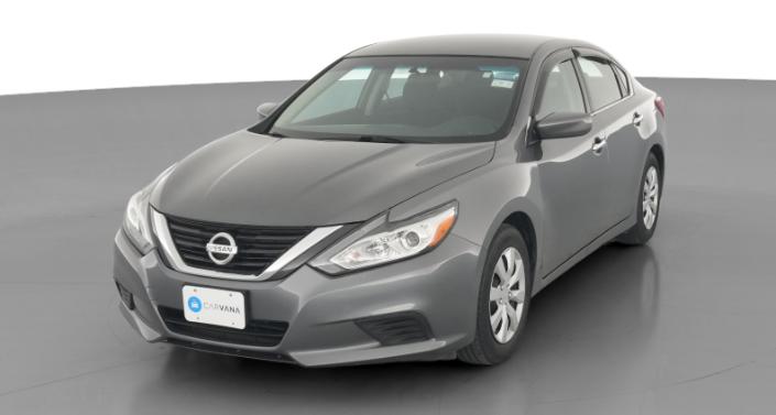Thumbnail: 2016 Nissan Altima - 1