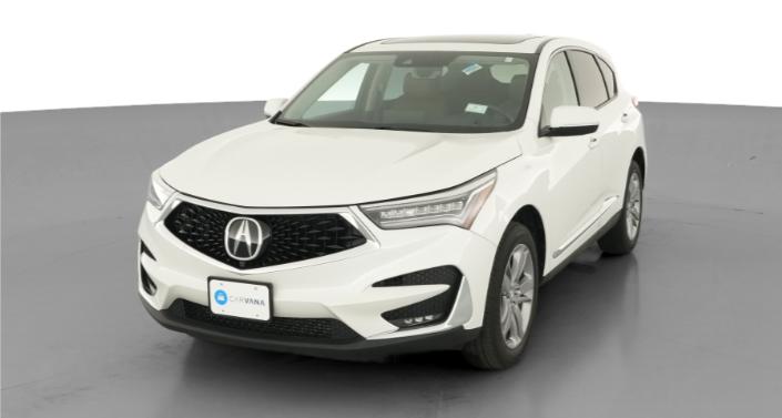 Thumbnail: 2020 Acura RDX - 1