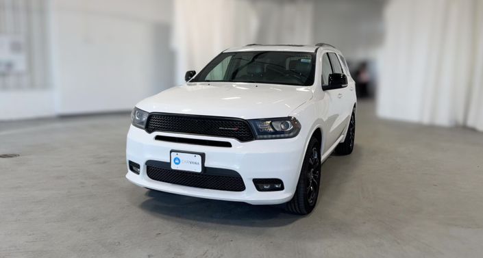 Thumbnail: 2020 Dodge Durango - 1