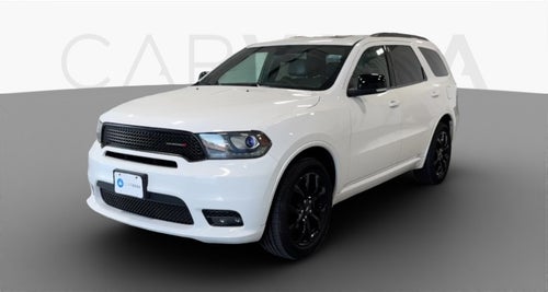 2020 Dodge Durango