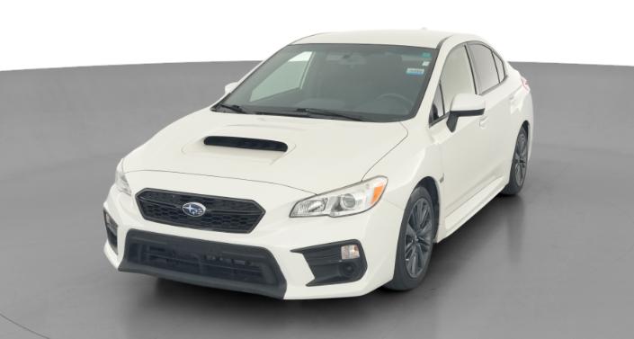 Thumbnail: 2020 Subaru WRX - 1