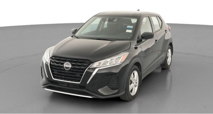 Thumbnail: 2023 Nissan Kicks - 1