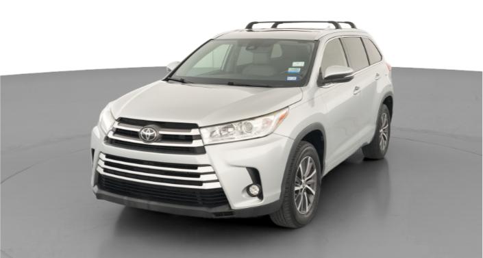 Thumbnail: 2018 Toyota Highlander - 1