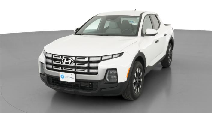 Thumbnail: 2025 Hyundai Santa Cruz - 1