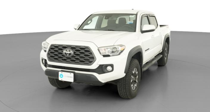 Thumbnail: 2020 Toyota Tacoma - 1