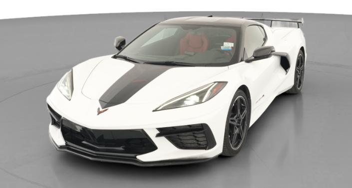 Thumbnail: 2022 Chevrolet Corvette - 1
