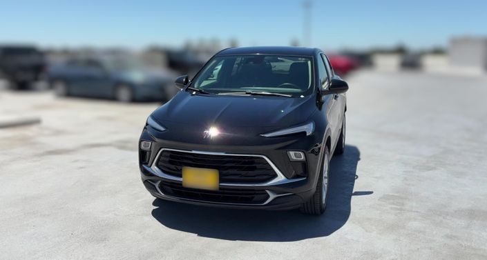 2025 Buick Encore GX Preferred -
                  Bakersfield, CA