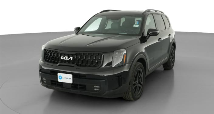 Thumbnail: 2024 Kia Telluride - 1