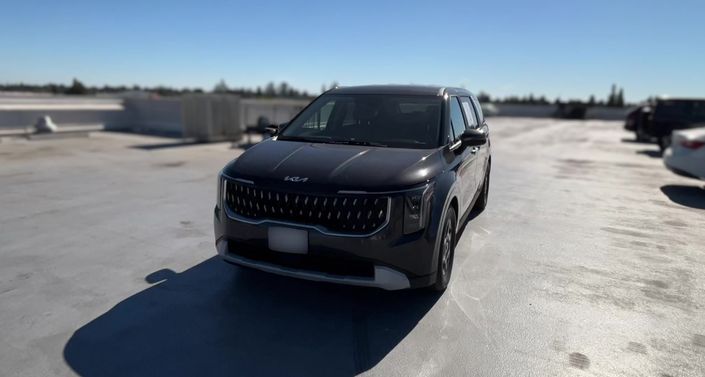 Thumbnail: 2026 Kia Carnival - 1