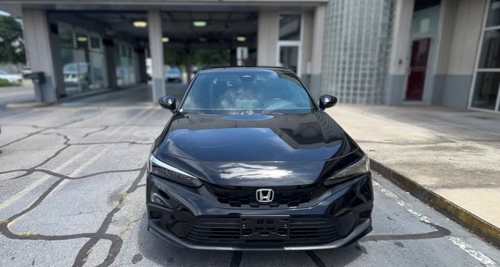 2024 Honda Civic Sport -
                  Union City, GA