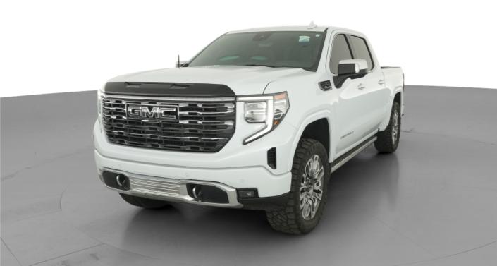 Thumbnail: 2026 GMC Sierra 1500 - 1