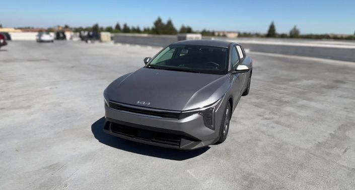 Thumbnail: 2025 Kia K4 - 1