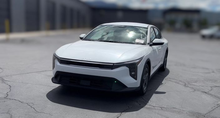 Thumbnail: 2025 Kia K4 - 1