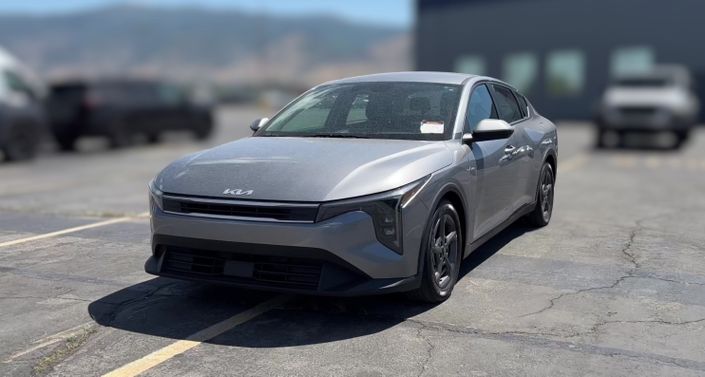 2025 Kia K4 LXS -
                  Lehi, UT