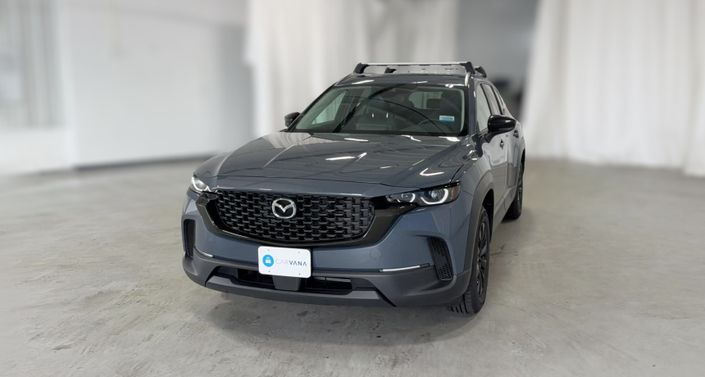 Thumbnail: 2024 Mazda CX-50 - 1