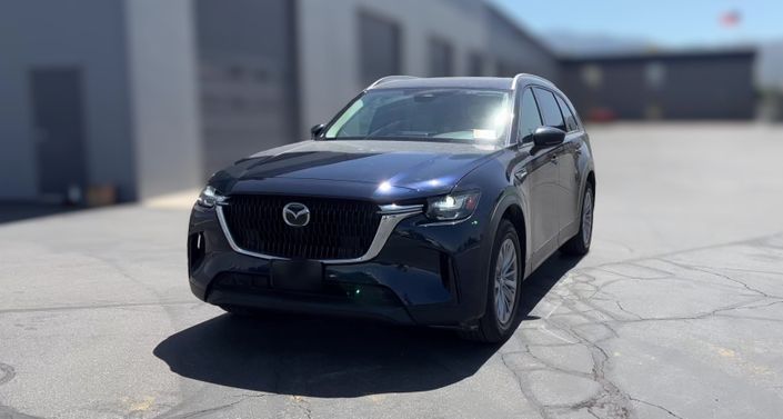Thumbnail: 2025 Mazda CX-90 - 1