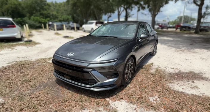 Thumbnail: 2026 Hyundai Sonata - 1