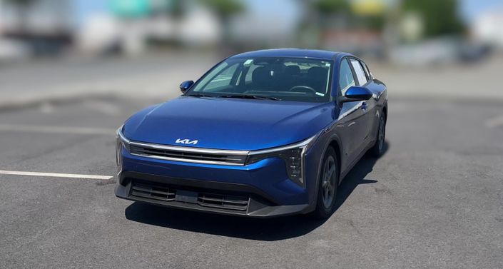 Thumbnail: 2025 Kia K4 - 1