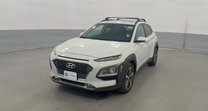 Thumbnail: 2021 Hyundai Kona - 1