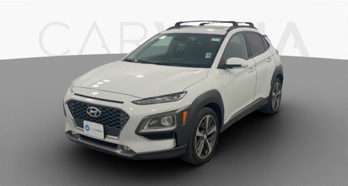 2021 Hyundai Kona