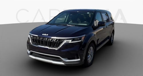 2024 Kia Carnival