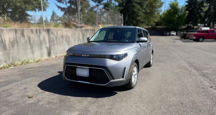 Thumbnail: 2025 Kia Soul - 1