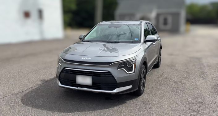 Thumbnail: 2026 Kia Niro - 1