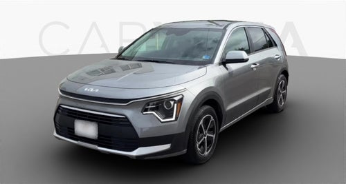 2026 Kia Niro
