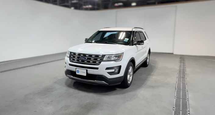 Thumbnail: 2016 Ford Explorer - 1