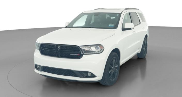 Thumbnail: 2017 Dodge Durango - 1