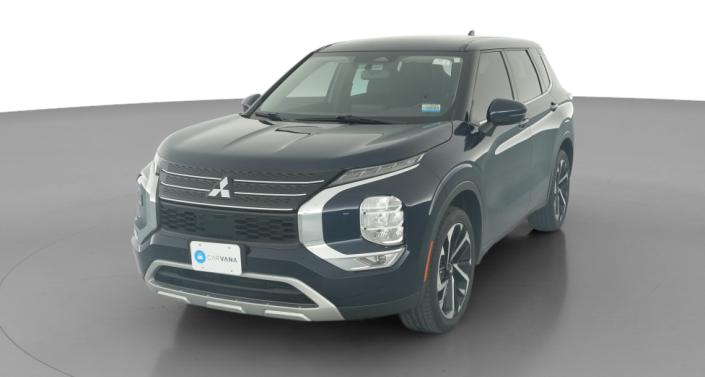 Thumbnail: 2023 Mitsubishi Outlander - 1