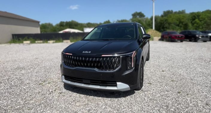 Thumbnail: 2026 Kia Carnival - 1