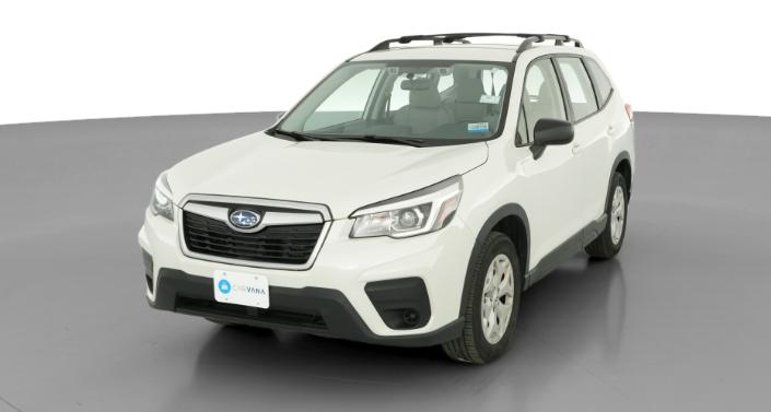 Thumbnail: 2020 Subaru Forester - 1