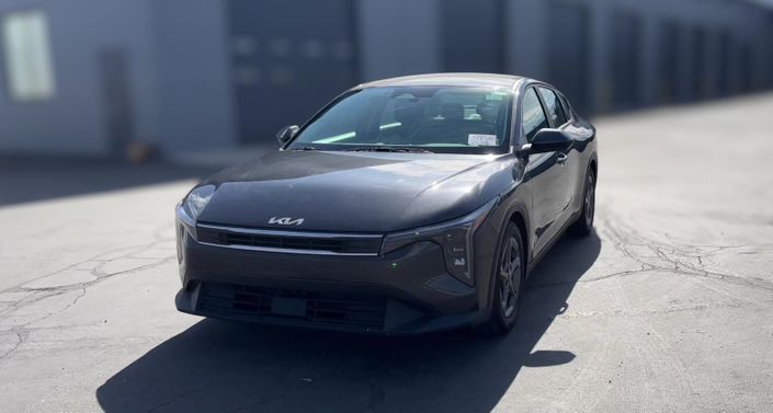 Thumbnail: 2025 Kia K4 - 1