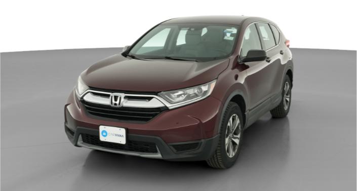 Thumbnail: 2019 Honda CR-V - 1