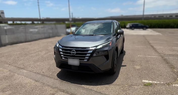 Thumbnail: 2025 Nissan Rogue - 1
