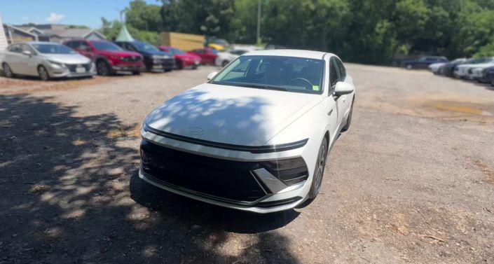 Thumbnail: 2026 Hyundai Sonata - 1